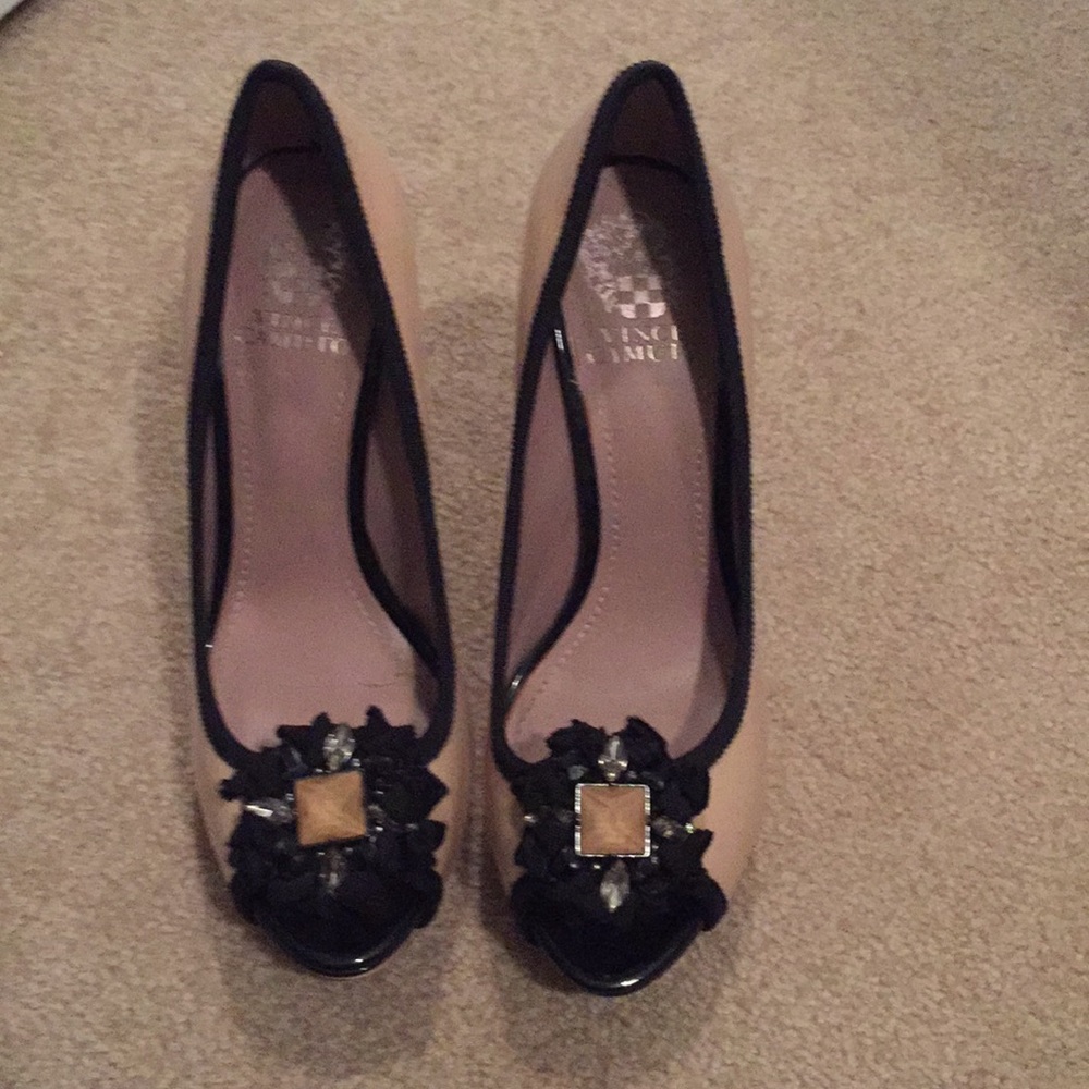 Vince Camuto heels